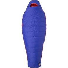 Orange Sleeping Bags Big Agnes Torchlight 20 Regular