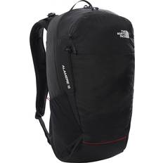 Negro Mochilas de senderismo The North Face Basin 18