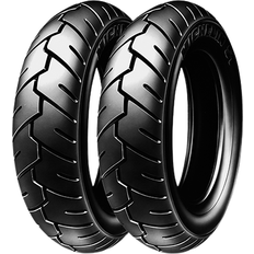 Michelin Sommerreifen Michelin S1 100/90-10 56J TT/TL