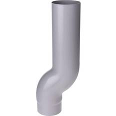 Plastmo Grå PLA-5260140