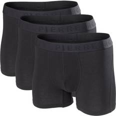 Pierre Robert Boxer 3-pack - Black