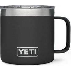 Yeti rambler 14 oz mug Yeti Rambler Mugg 41.4cl