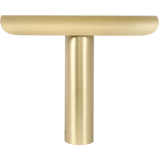 T-Lamp Brass