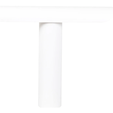 T-Lamp White