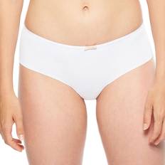 Passionata Clothing Passionata Georgia Shorty - White