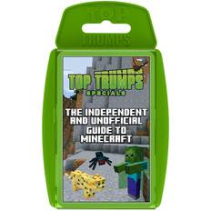 The Independent & Unofficial Guide to Minecraft