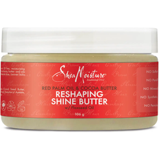 Shea Moisture Red Palm Oil & Cocoa Butter Shine Butter 106g