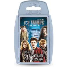 Harry Potter Greatest Witches & Wizards