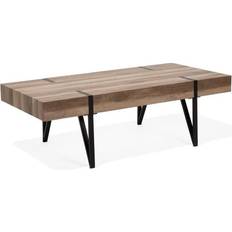 Beliani Adena Table Basse 60x100cm