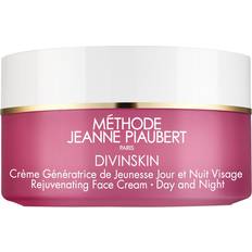 Jeanne Piaubert Divinskin Rejuvenating Face Cream Day & Night 50ml