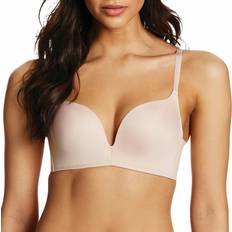 Maidenform Love The Lift Push Up Wireless Bra - Latte Lift