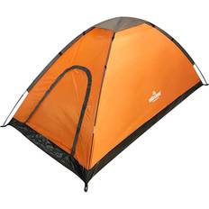 2000.0 mm Tents Milestone 2 Man Dome Tent