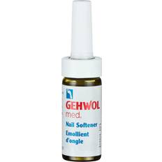 Med Nail Softener