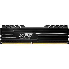 Adata Xpg Gammix D10 DDR4 3200MHz 8GB (AX4U32008G16A-SB10)