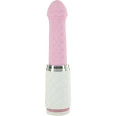 Pillow Talk Vibratorer Sexleksaker Pillow Talk Feisty