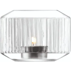 LSA International Stems Candle Holder 7cm