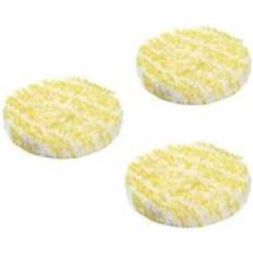 Kärcher FP303 Polishing Pad PVC 3-pack