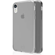 ItSkins Nano Duo Gel Cover for iPhone XR 2-Pack
