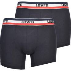 Levi's Sportswear Logo Boxer - Black