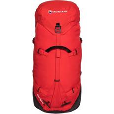 Montane Fast Alpine 40L - Flag Red