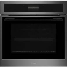 60 cm - Fan Assisted - White Ovens Caple C2106GM Black, White, Grey