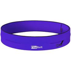 Best Fasce da Corsa FlipBelt Classic Running Belt - Violet