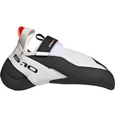 Adidas Climbing Shoes adidas Five Ten Hiangle W - Cloud White/Core Black/Signal Coral