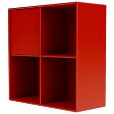 Montana Furniture 1320 Bogreol 69.6cm