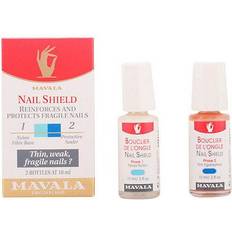 Mavala Nail Shield 2 pcs