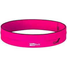 Classic Running Belt - Hot Pink
