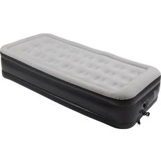 Luftbädd med pump CampOut Air Mattress with Pump