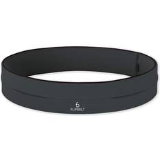 Classic Running Belt - Carbon
