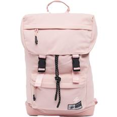 Superdry Tasker Superdry Sportcode Top Loader Backpack - Pink Clay