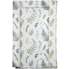 Botanical Changing Mat