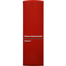 Zanussi ZNME32ED1 Red