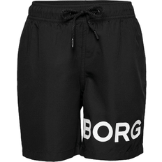 Noir Maillots de bain Björn Borg Karim Shorts - Night Sky (9999-1348-72731)