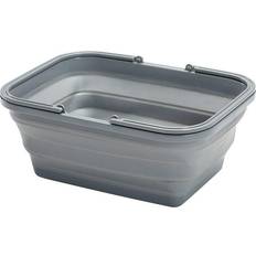 Opvaskebalje camping Isabella Foldable Wash Bowl 8.5L