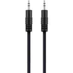 Kablar Champion Electronics 3.5mm - 3.5mm 1.5m