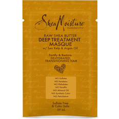 Shea Moisture Raw Shea Butter Deep Treatment Masque 59ml