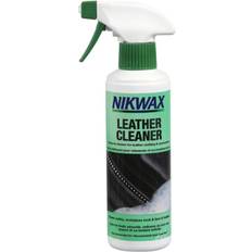 Spray Bottle Textile Cleaners Nikwax Leather Cleaner 300ml