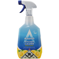 Astonish Cleaning Equipment & Cleaning Agents Astonish Kitchen Cleaner Zesty Lemon