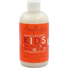 Shea Moisture Shampoos Shea Moisture Mango & Carrot Kids Extra-Nourishing Shampoo 236ml