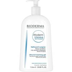 Atoderm Intensive Shower Gel Moussant