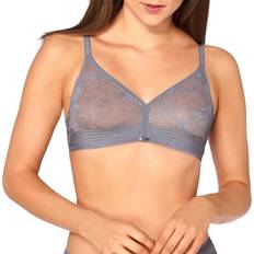 Triumph amourette bh uden bøjle Triumph Amourette Charm N Bra - Grey