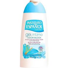 Cure Intime Instituto Español Odor Block Íntimo Gel 300ml