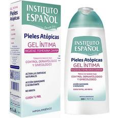 Cure Intime Instituto Español Atopic Skin Daily Intimate Gel 300ml