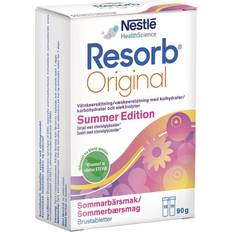 Resorb Original Sommarbär