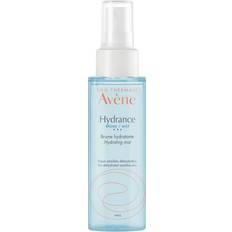 Non Comedogenico Toni Viso Avène Hydrance Hydrating Mist 100ml