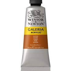 Winsor & newton galeria Winsor & Newton Galeria Acrylic Copper 120ml