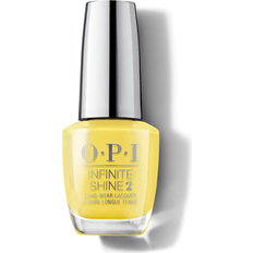 OPI Mexico City Collection Infinite Shine Don’t Tell a Sol